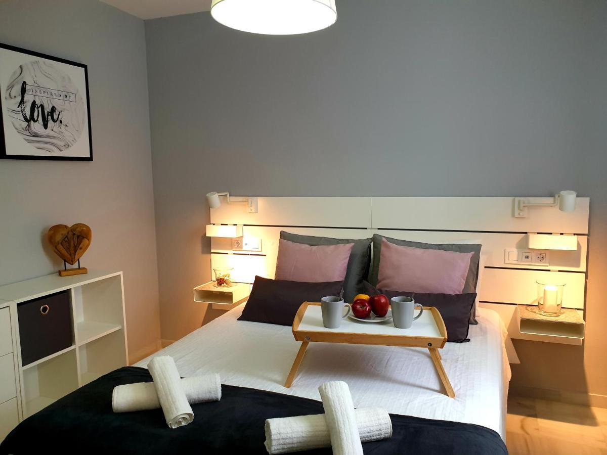 Appartamento Sherryflat Palacio - Parking *