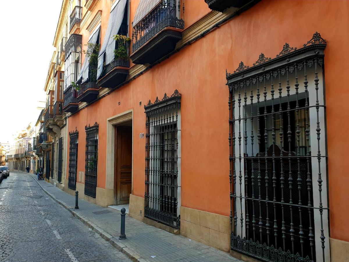 Appartamento Sherryflat Palacio - Parking
